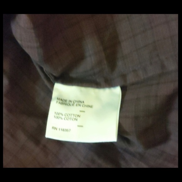 Zachary Prell Rosenblat Long Sleeve Shirt - Picture 5 of 5